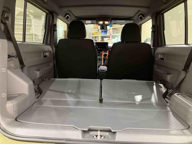 タフトＧ（北海道）の中古車