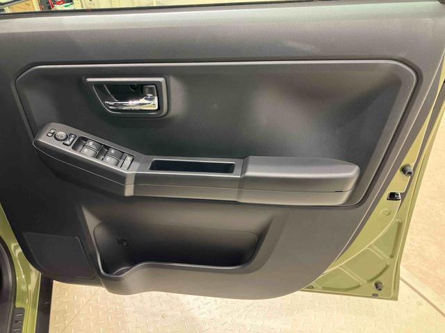 タフトＧ（北海道）の中古車