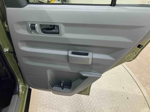 タフトＧ（北海道）の中古車