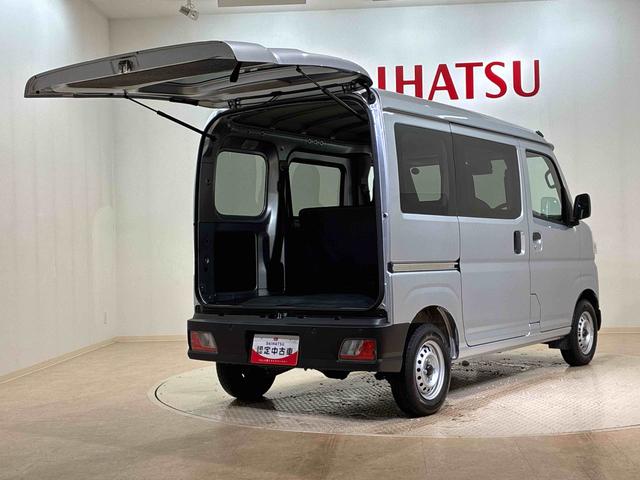 ハイゼットカーゴＤＸ（北海道）の中古車