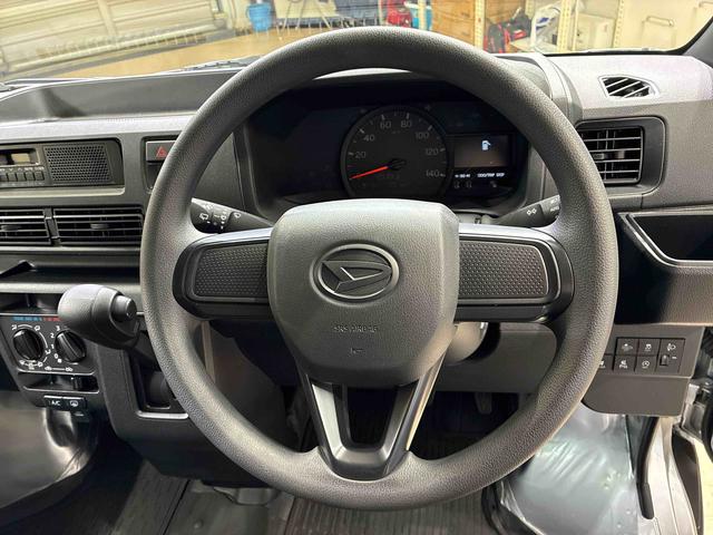 ハイゼットカーゴＤＸ（北海道）の中古車