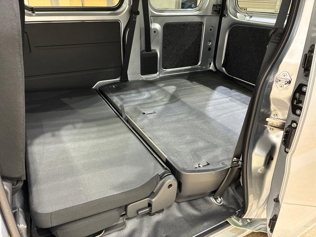 ハイゼットカーゴＤＸ（北海道）の中古車