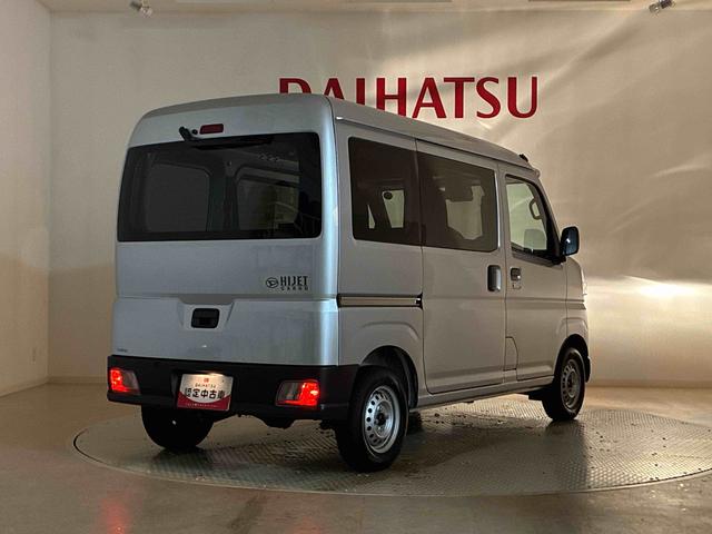 ハイゼットカーゴＤＸ（北海道）の中古車