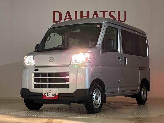 ハイゼットカーゴＤＸ（北海道）の中古車