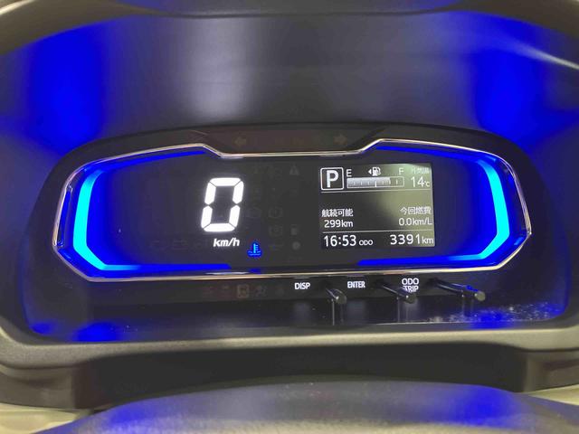 ミライースＸ　ＳＡIII（北海道）の中古車