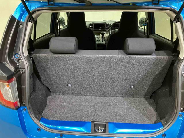 ミライースＸ　ＳＡIII（北海道）の中古車