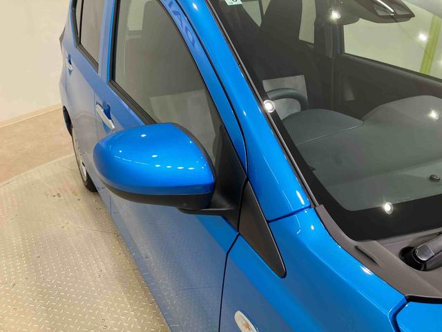 ミライースＸ　ＳＡIII（北海道）の中古車