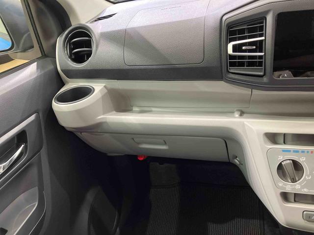 ミライースＸ　ＳＡIII（北海道）の中古車