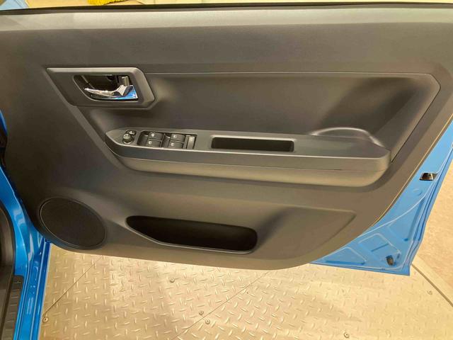 ミライースＸ　ＳＡIII（北海道）の中古車