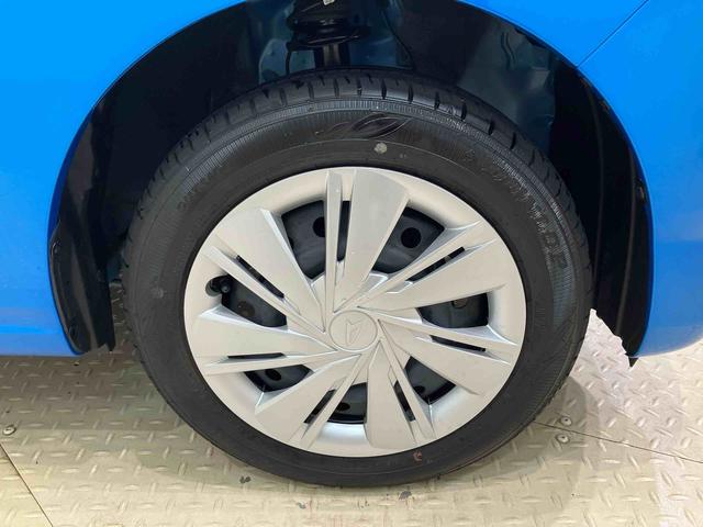 ミライースＸ　ＳＡIII（北海道）の中古車