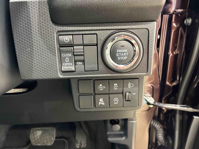 タントＸ４ＷＤ　シートヒーター　アイドリングストップ　オートマチックハイビーム　衝突防止システム　ＬＥＤヘッドランプ　レーンアシスト　スマートキー　記録簿　ワンオーナー　エアバッグ　エアコン　パワーウィンドウ（北海道）の中古車