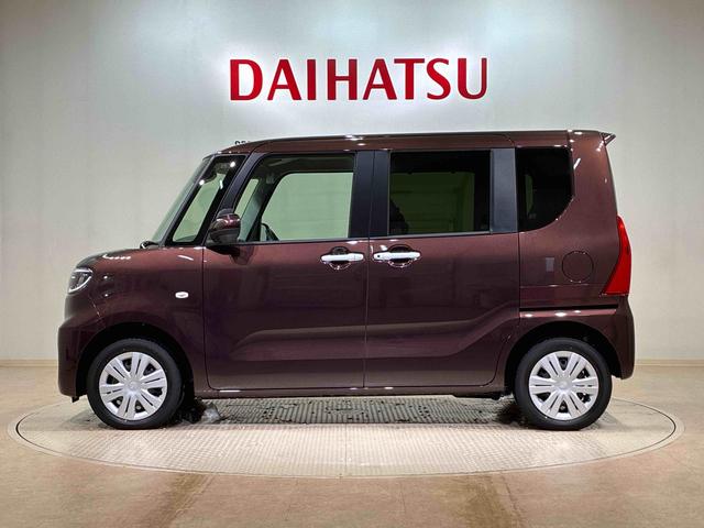 タントＸ４ＷＤ　シートヒーター　アイドリングストップ　オートマチックハイビーム　衝突防止システム　ＬＥＤヘッドランプ　レーンアシスト　スマートキー　記録簿　ワンオーナー　エアバッグ　エアコン　パワーウィンドウ（北海道）の中古車