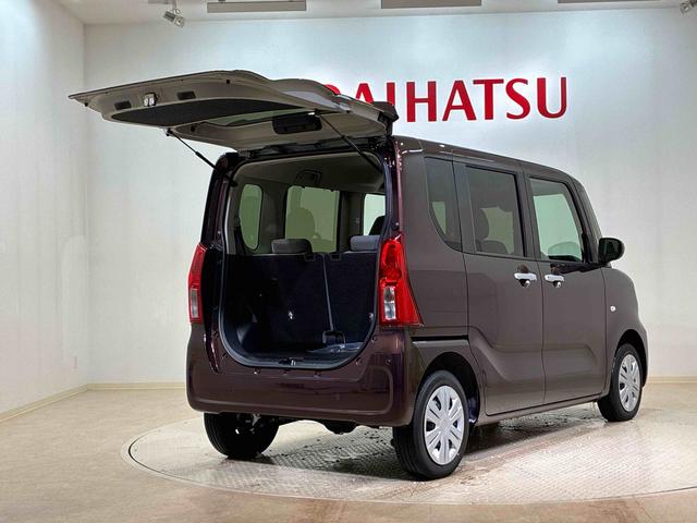 タントＸ４ＷＤ　シートヒーター　アイドリングストップ　オートマチックハイビーム　衝突防止システム　ＬＥＤヘッドランプ　レーンアシスト　スマートキー　記録簿　ワンオーナー　エアバッグ　エアコン　パワーウィンドウ（北海道）の中古車