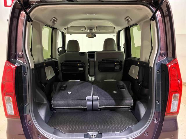 タントＸ４ＷＤ　シートヒーター　アイドリングストップ　オートマチックハイビーム　衝突防止システム　ＬＥＤヘッドランプ　レーンアシスト　スマートキー　記録簿　ワンオーナー　エアバッグ　エアコン　パワーウィンドウ（北海道）の中古車