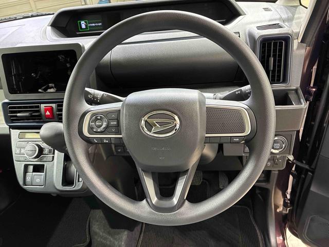 タントＸ４ＷＤ　シートヒーター　アイドリングストップ　オートマチックハイビーム　衝突防止システム　ＬＥＤヘッドランプ　レーンアシスト　スマートキー　記録簿　ワンオーナー　エアバッグ　エアコン　パワーウィンドウ（北海道）の中古車