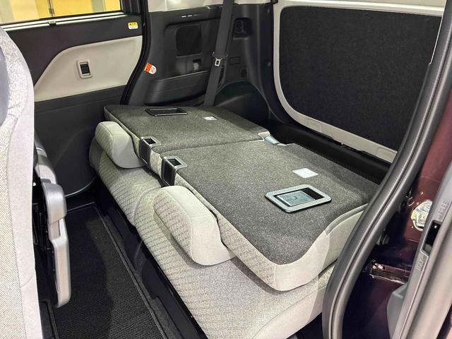 タントＸ４ＷＤ　シートヒーター　アイドリングストップ　オートマチックハイビーム　衝突防止システム　ＬＥＤヘッドランプ　レーンアシスト　スマートキー　記録簿　ワンオーナー　エアバッグ　エアコン　パワーウィンドウ（北海道）の中古車