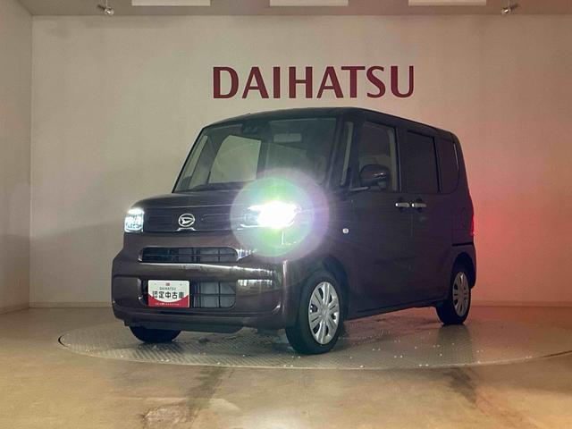 タントＸ４ＷＤ　シートヒーター　アイドリングストップ　オートマチックハイビーム　衝突防止システム　ＬＥＤヘッドランプ　レーンアシスト　スマートキー　記録簿　ワンオーナー　エアバッグ　エアコン　パワーウィンドウ（北海道）の中古車
