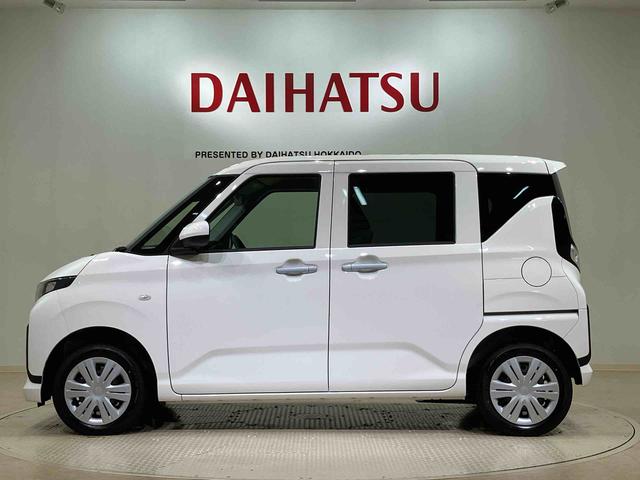 ムーヴＬ（北海道）の中古車