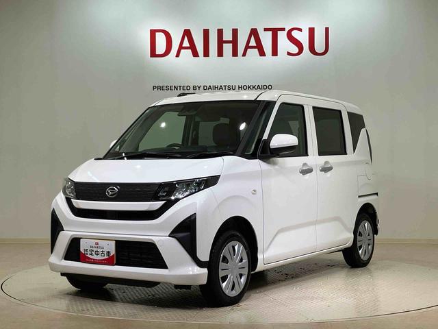 ムーヴＬ（北海道）の中古車