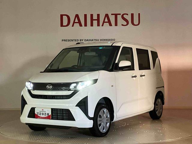 ムーヴＬ（北海道）の中古車