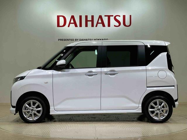 ムーヴＧ（北海道）の中古車
