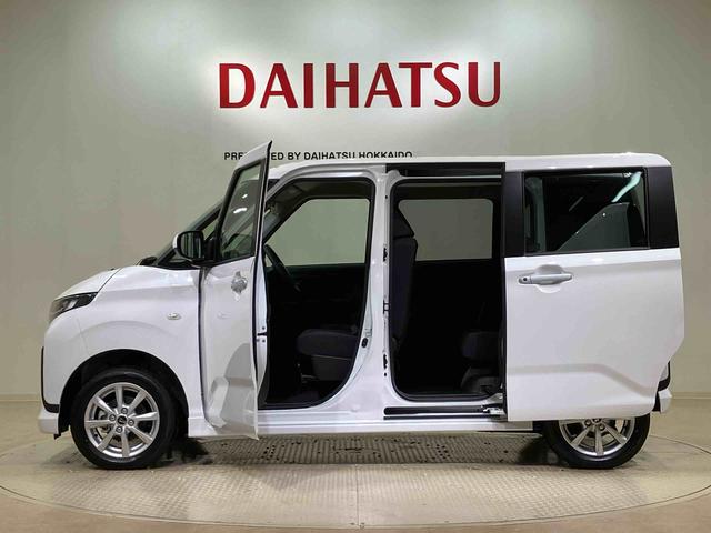 ムーヴＧ（北海道）の中古車