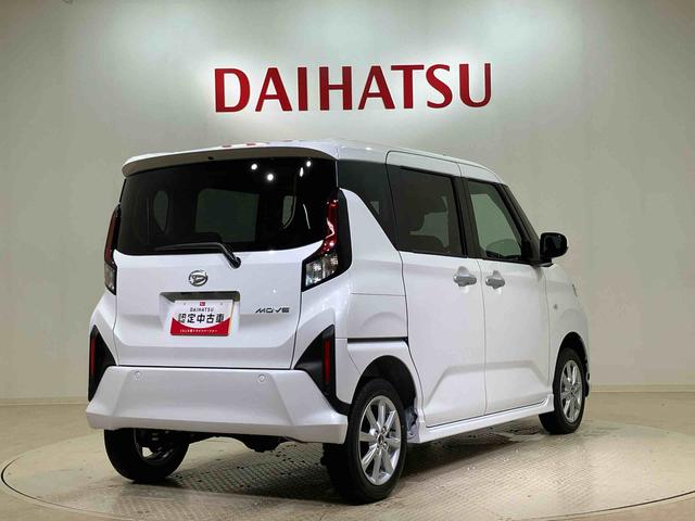 ムーヴＧ（北海道）の中古車