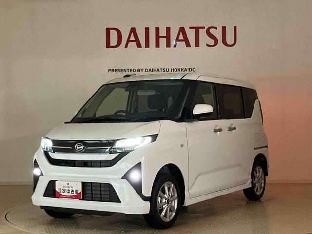 ムーヴＧ（北海道）の中古車