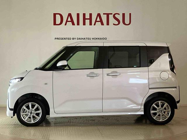 ムーヴＧ（北海道）の中古車