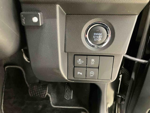 タフトＧターボ　クロムベンチャー４ＷＤ　アルミホイール　シートヒーター　ターボ　アイドリングストップ　オートマチックハイビーム　衝突防止システム　ＬＥＤヘッドランプ　レーンアシスト　スマートキー　記録簿　ワンオーナー　エアバッグ（北海道）の中古車