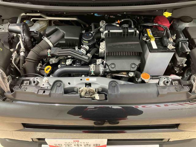 タフトＧターボ　クロムベンチャー４ＷＤ　アルミホイール　シートヒーター　ターボ　アイドリングストップ　オートマチックハイビーム　衝突防止システム　ＬＥＤヘッドランプ　レーンアシスト　スマートキー　記録簿　ワンオーナー　エアバッグ（北海道）の中古車