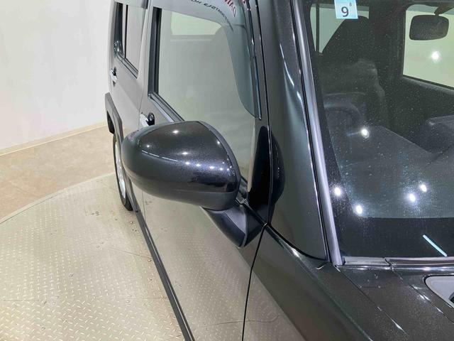 タフトＧターボ　クロムベンチャー４ＷＤ　アルミホイール　シートヒーター　ターボ　アイドリングストップ　オートマチックハイビーム　衝突防止システム　ＬＥＤヘッドランプ　レーンアシスト　スマートキー　記録簿　ワンオーナー　エアバッグ（北海道）の中古車