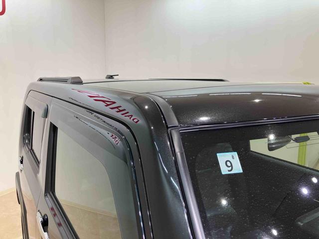 タフトＧターボ　クロムベンチャー４ＷＤ　アルミホイール　シートヒーター　ターボ　アイドリングストップ　オートマチックハイビーム　衝突防止システム　ＬＥＤヘッドランプ　レーンアシスト　スマートキー　記録簿　ワンオーナー　エアバッグ（北海道）の中古車