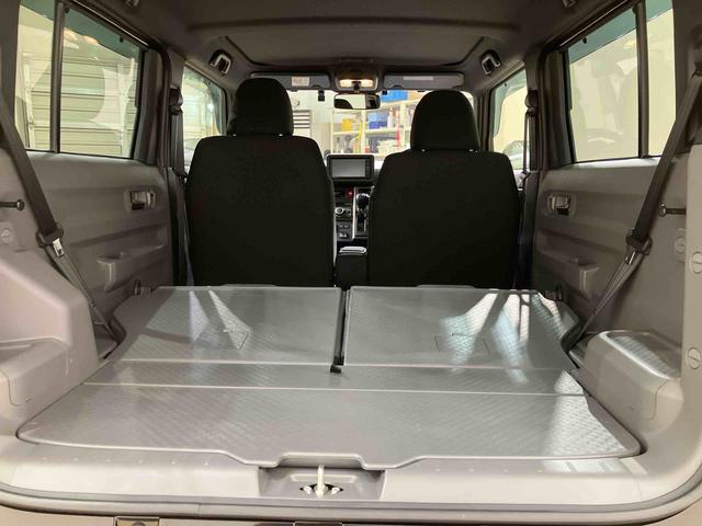 タフトＧターボ　クロムベンチャー４ＷＤ　アルミホイール　シートヒーター　ターボ　アイドリングストップ　オートマチックハイビーム　衝突防止システム　ＬＥＤヘッドランプ　レーンアシスト　スマートキー　記録簿　ワンオーナー　エアバッグ（北海道）の中古車