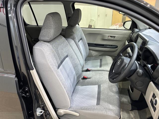 ブーンＸ　ＳＡIII（北海道）の中古車