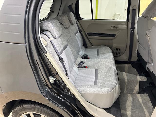 ブーンＸ　ＳＡIII（北海道）の中古車