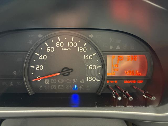 ブーンＸ　ＳＡIII（北海道）の中古車