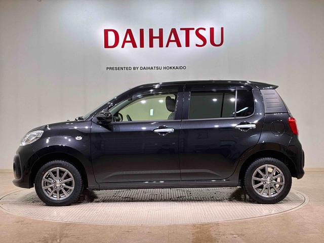 ブーンＸ　ＳＡIII（北海道）の中古車