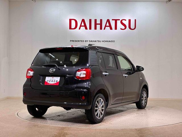 ブーンＸ　ＳＡIII（北海道）の中古車