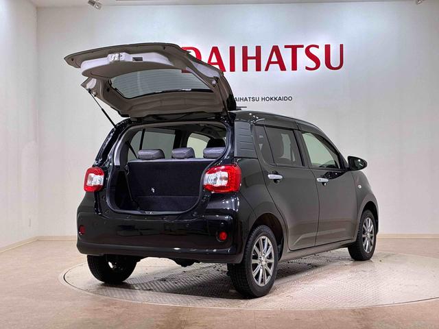 ブーンＸ　ＳＡIII（北海道）の中古車