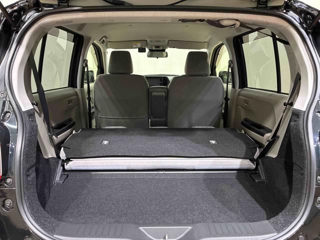 ブーンＸ　ＳＡIII（北海道）の中古車