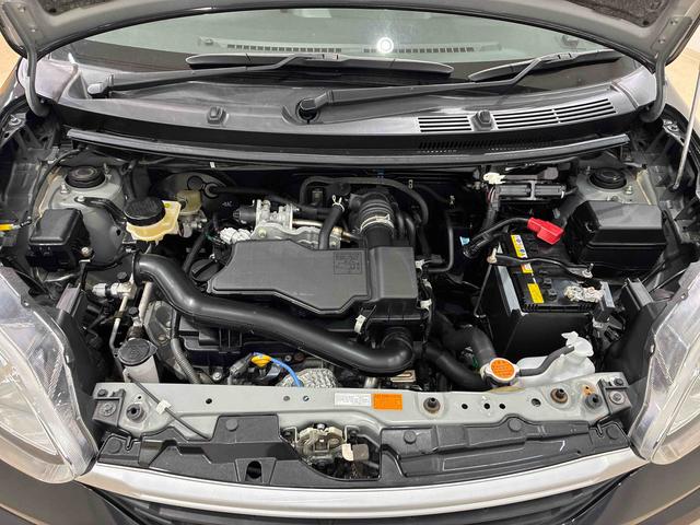 ブーンＸ　ＳＡIII（北海道）の中古車