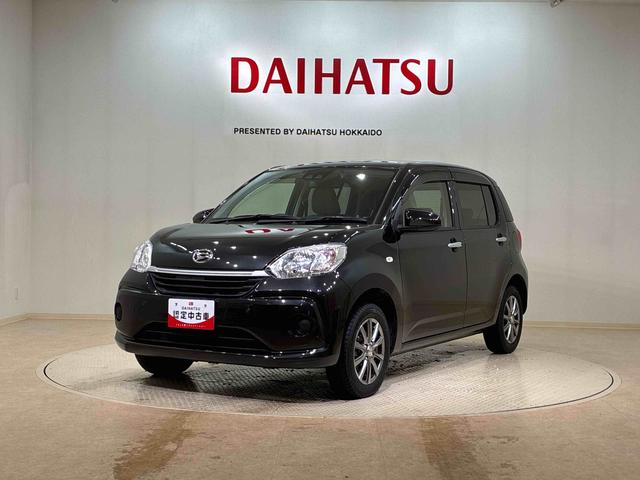 ブーンＸ　ＳＡIII（北海道）の中古車