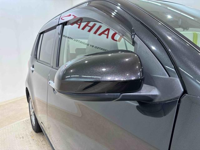 ブーンＸ　ＳＡIII（北海道）の中古車