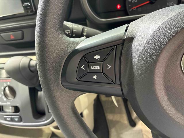 ブーンＸ　ＳＡIII（北海道）の中古車