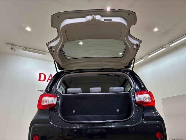 ブーンＸ　ＳＡIII（北海道）の中古車