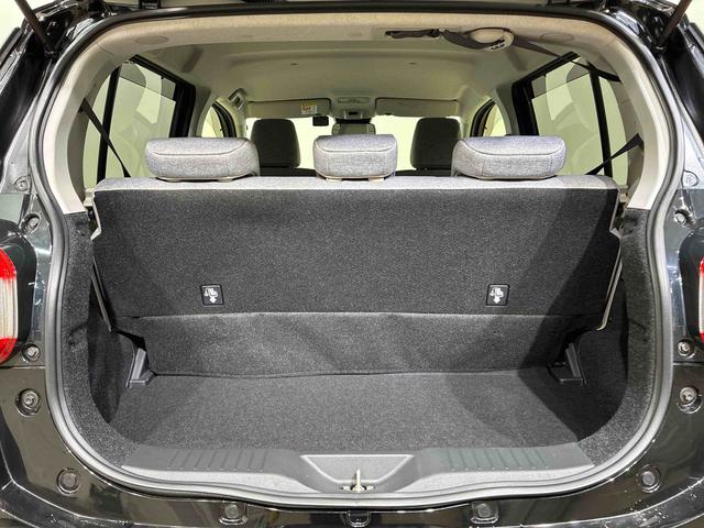 ブーンＸ　ＳＡIII（北海道）の中古車