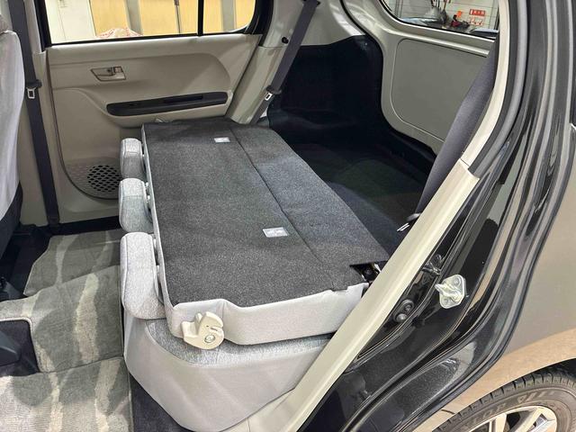 ブーンＸ　ＳＡIII（北海道）の中古車