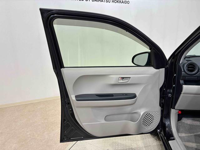 ブーンＸ　ＳＡIII（北海道）の中古車