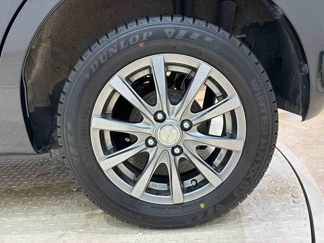 ブーンＸ　ＳＡIII（北海道）の中古車